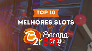 Descubra o Mundo do Cassino Online com 2rbet