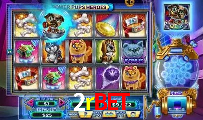 A Emoção da Loteria na 2rbet: Uma Chance de Mudança de Vida